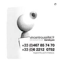 Vincent Roussillat